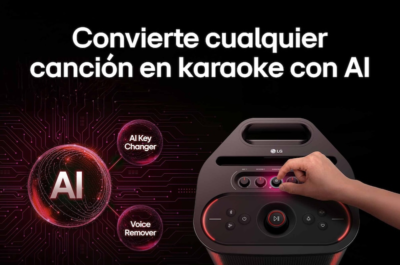 USP card:Turn any song into karaoke with AI